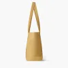 Young Tour Tote | Rattan sold by MaH