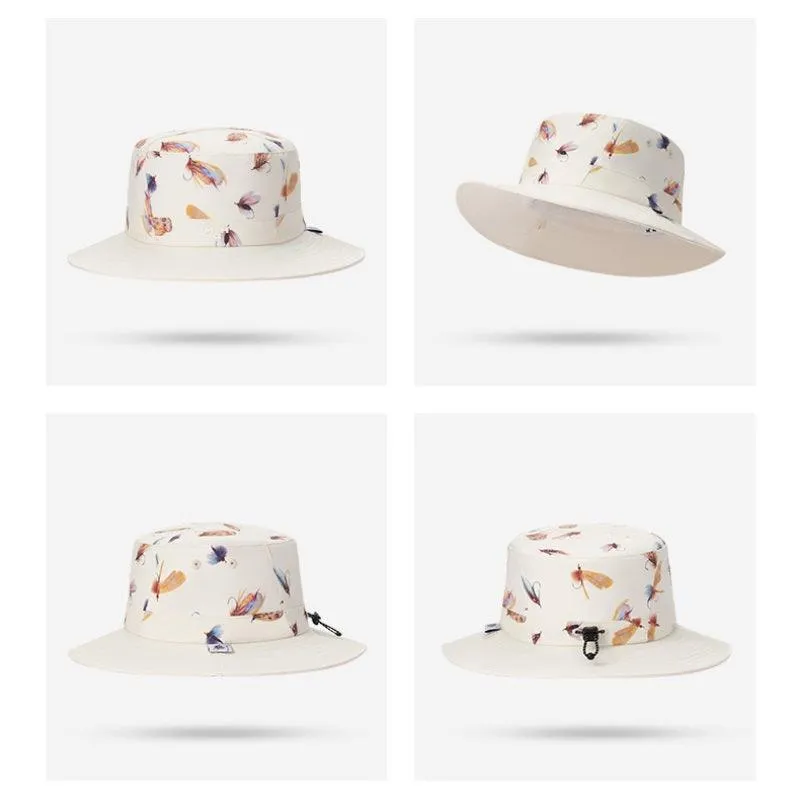 Hat | Fly Fishing sold by MaH product image thumbnail 3