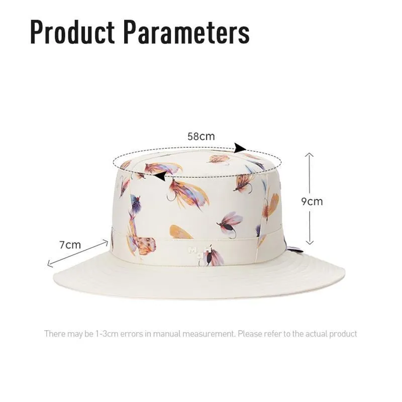 Hat | Fly Fishing sold by MaH product image thumbnail 2