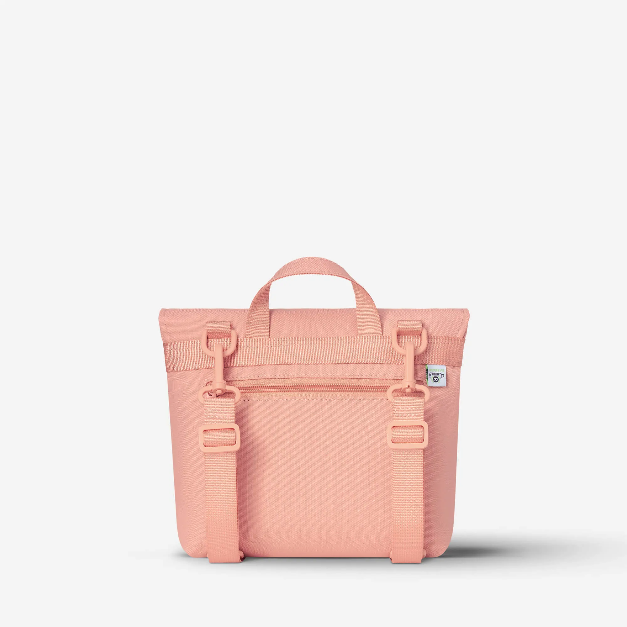 Oli Crossbody Backpack | Glacier Pink | 3L sold by MaH product image thumbnail 4
