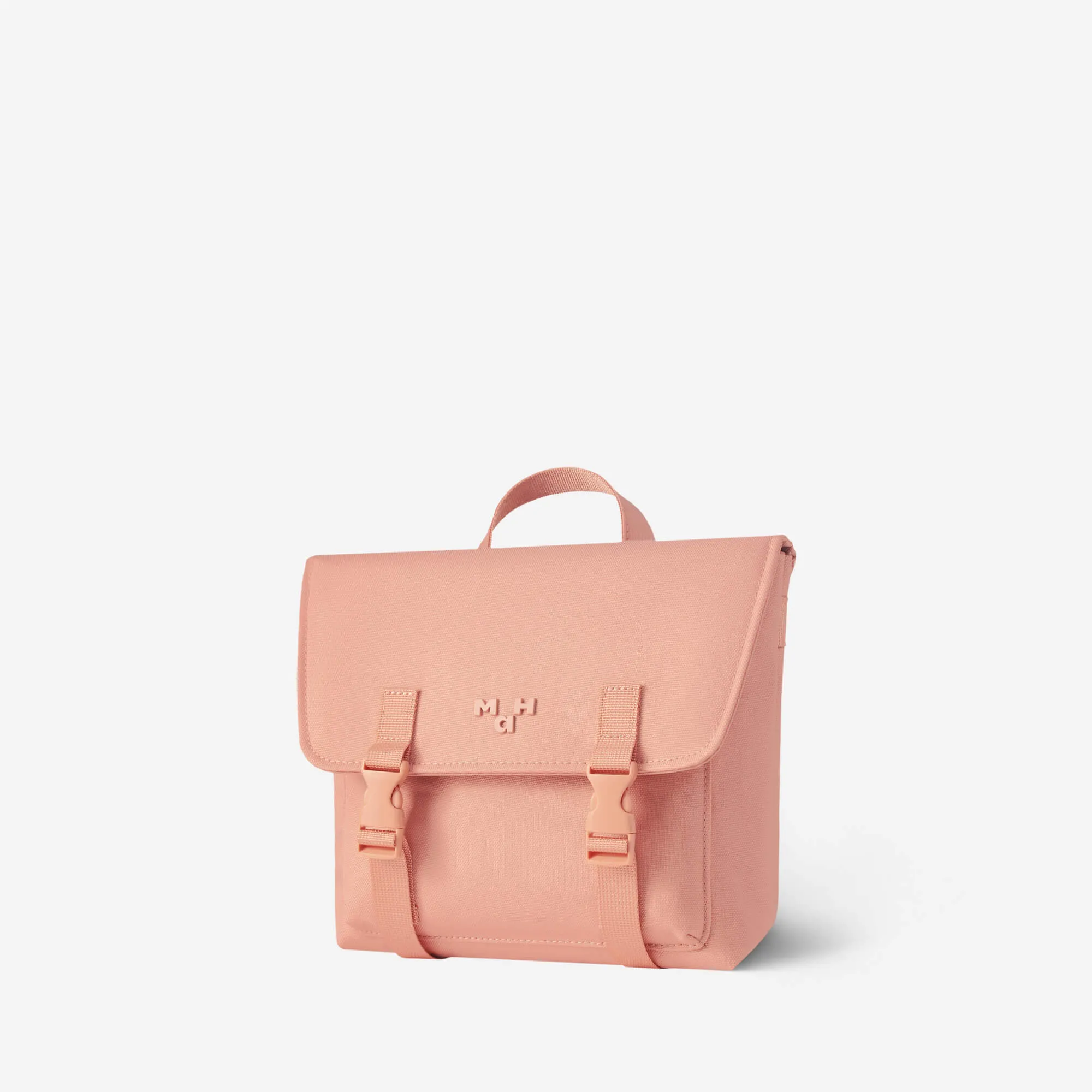Oli Crossbody Backpack | Glacier Pink | 3L sold by MaH product image thumbnail 2