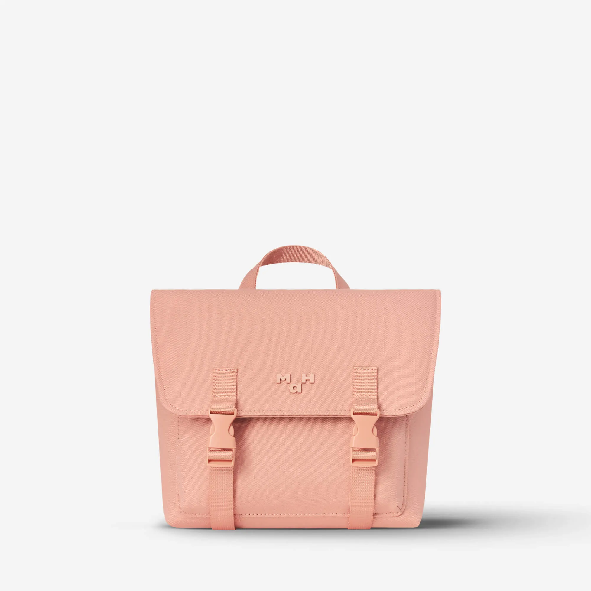 Oli Crossbody Backpack | Glacier Pink | 3L sold by MaH