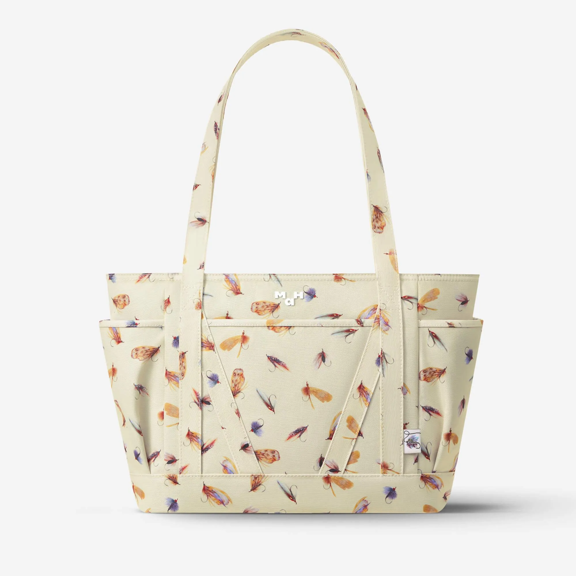 Young Tour Tote | Fly Fishing sold by MaH