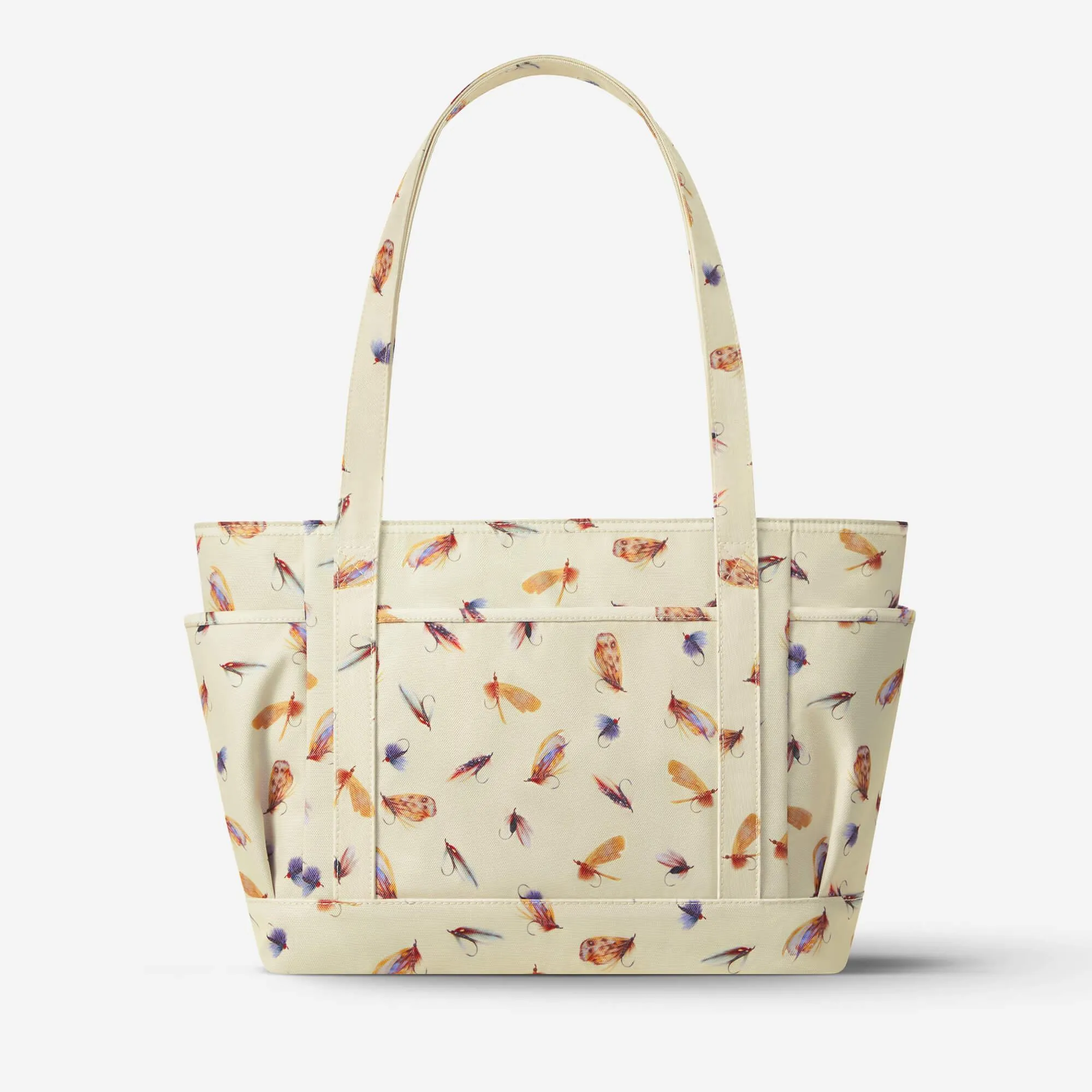 Young Tour Tote | Fly Fishing sold by MaH product image thumbnail 4