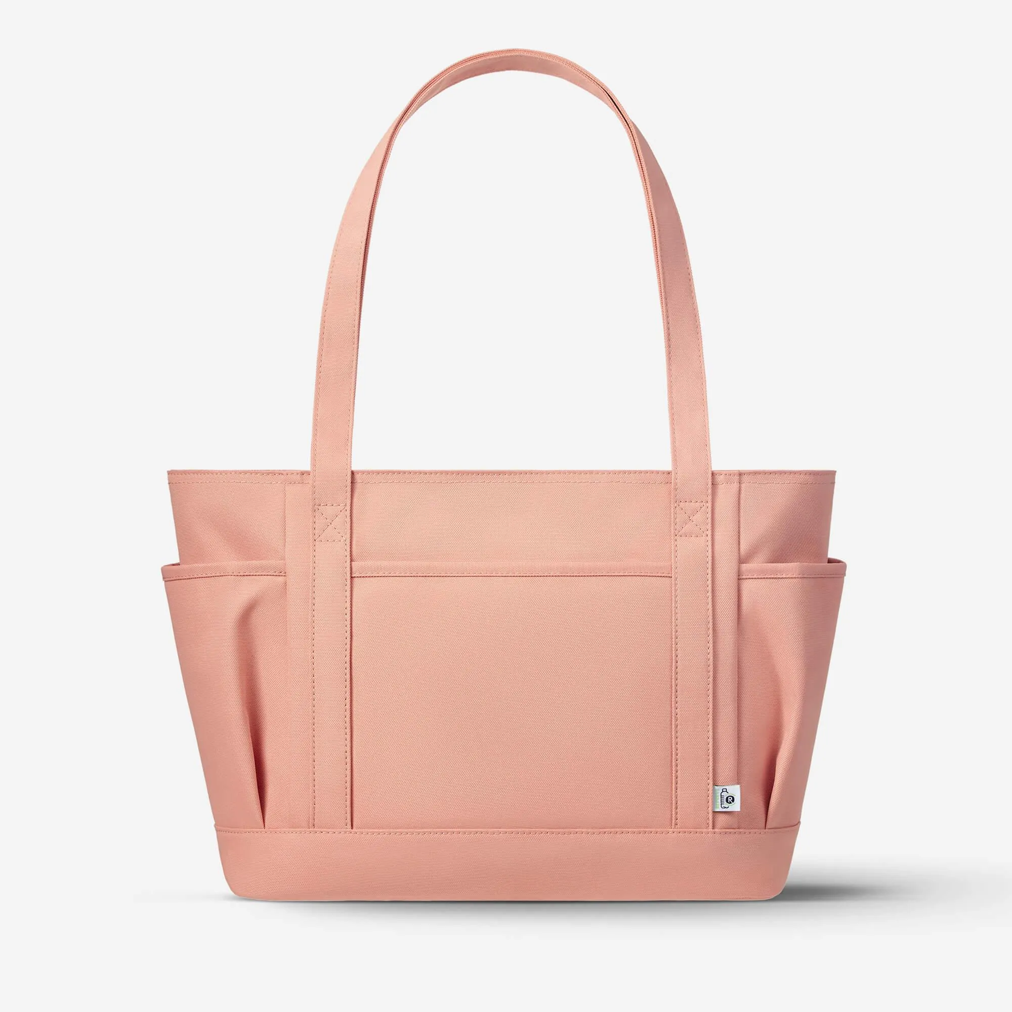 Young Tour Tote | Glacier Pink sold by MaH product image thumbnail 4