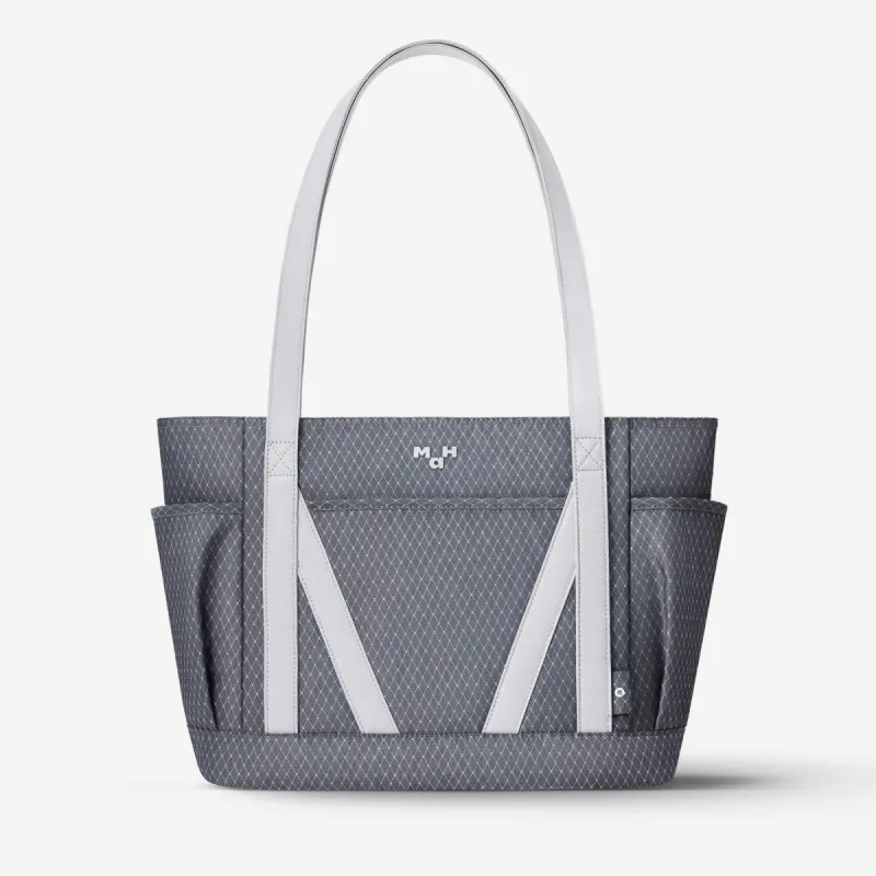 Young Tour Tote | Recycloth | 100KM sold by MaH