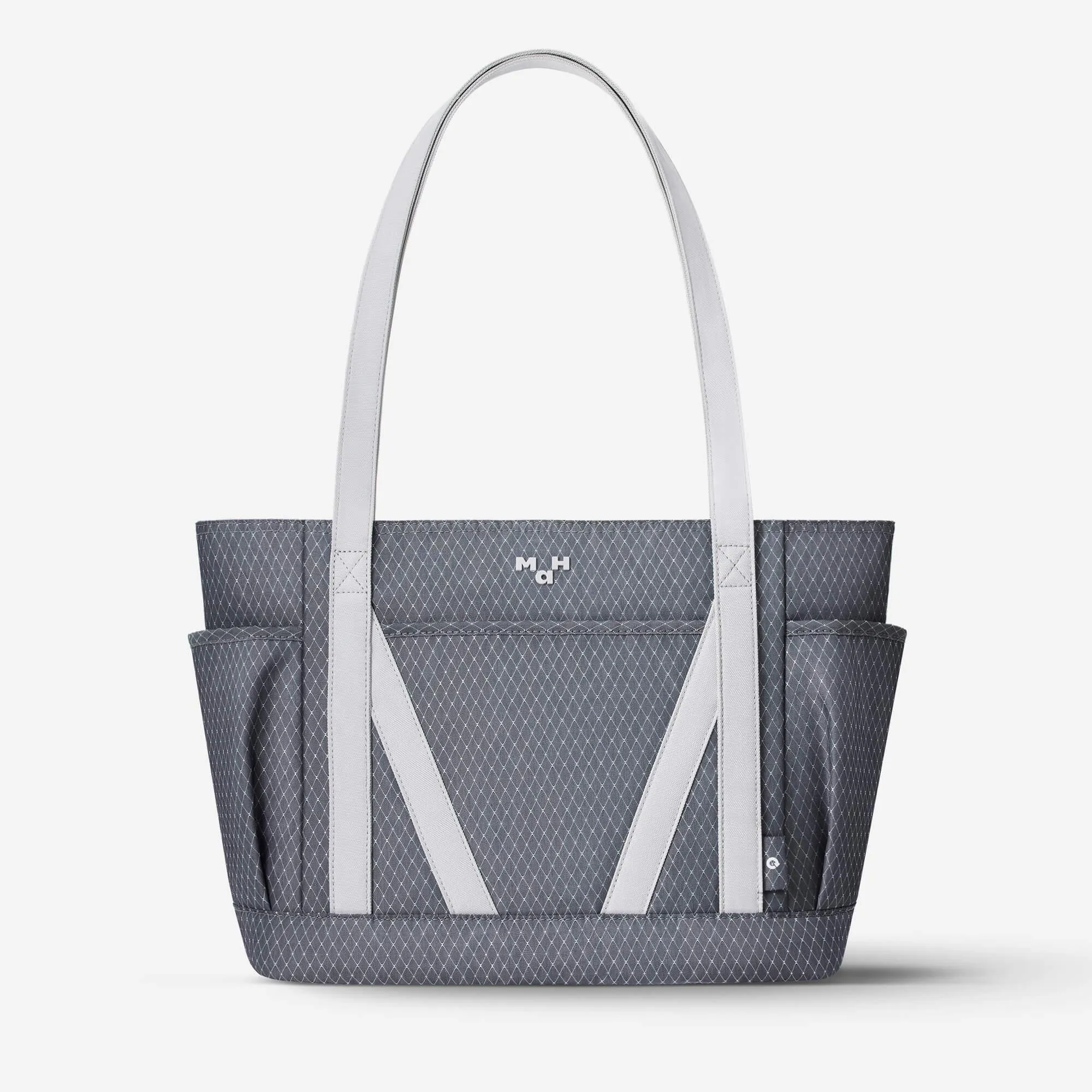 Young Tour Tote | Recycloth | 100KM sold by MaH