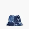 Hat | Ocean Blue sold by MaH