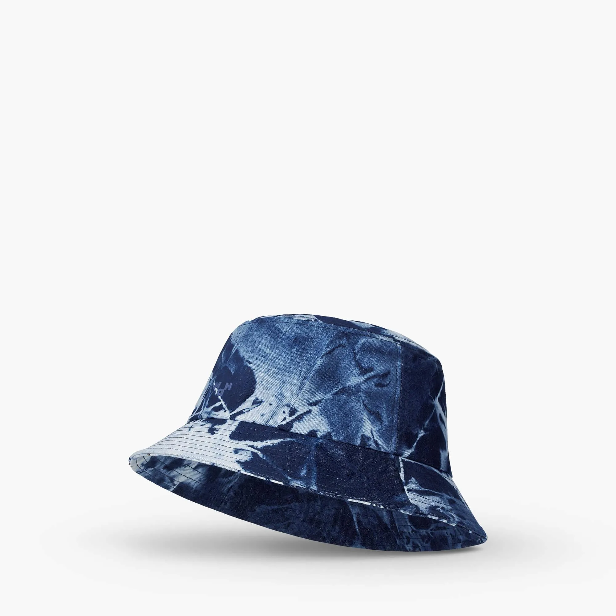 Hat | Ocean Blue sold by MaH product image thumbnail 3