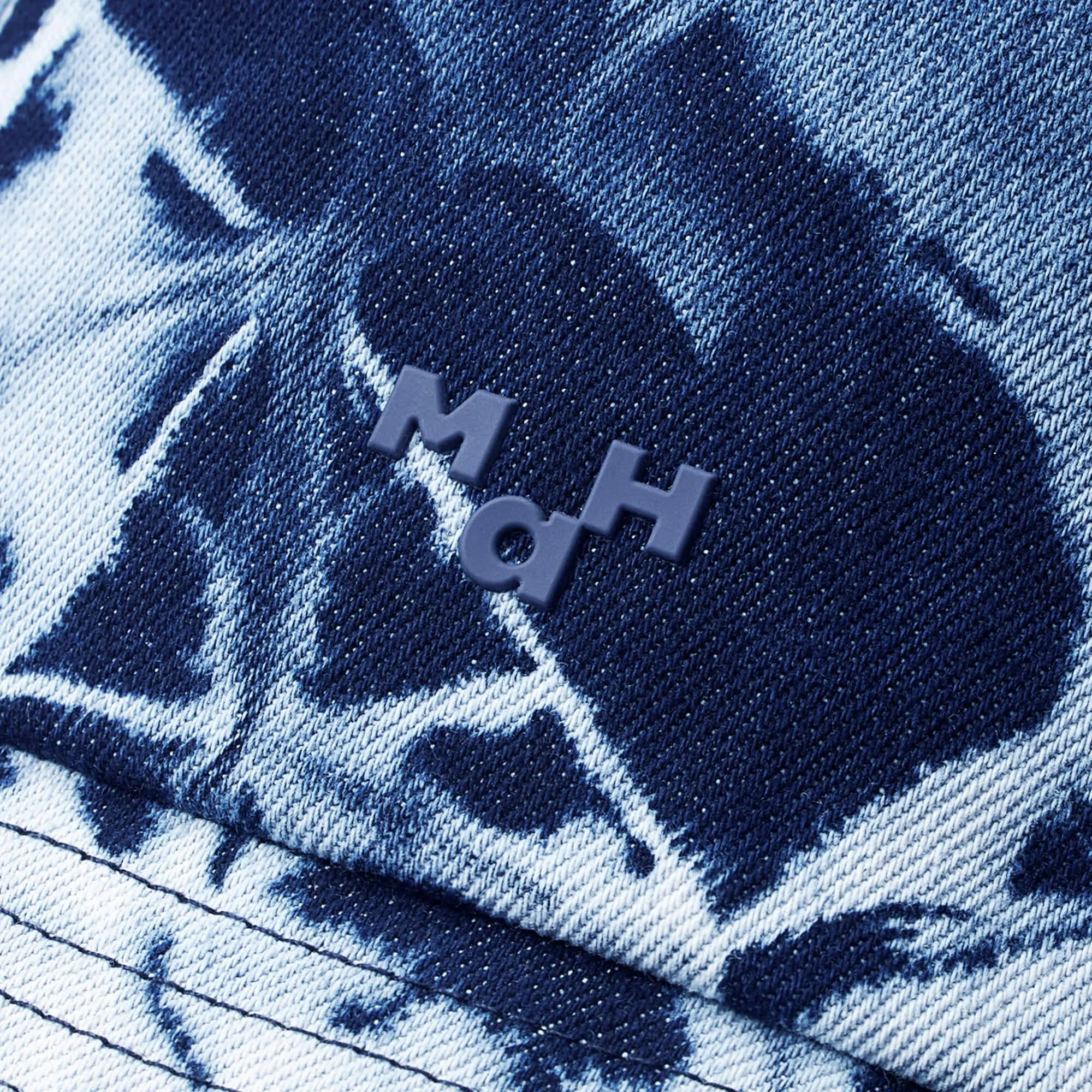 Hat | Ocean Blue sold by MaH product image thumbnail 5