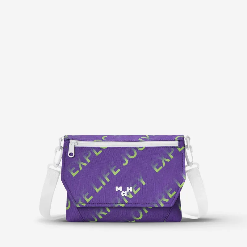 Young Crossbody | Explore Life Journey sold by MaH