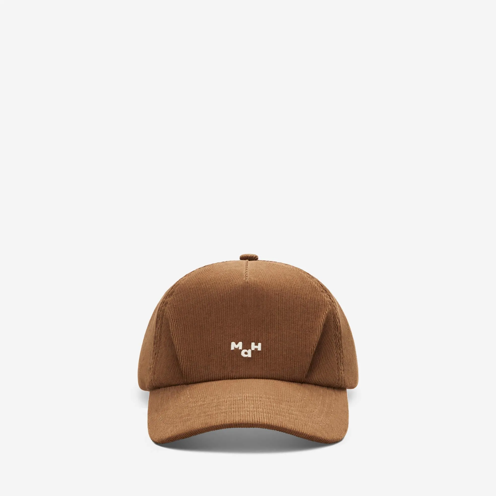 Cap | Corduroy sold by MaH product image thumbnail 2