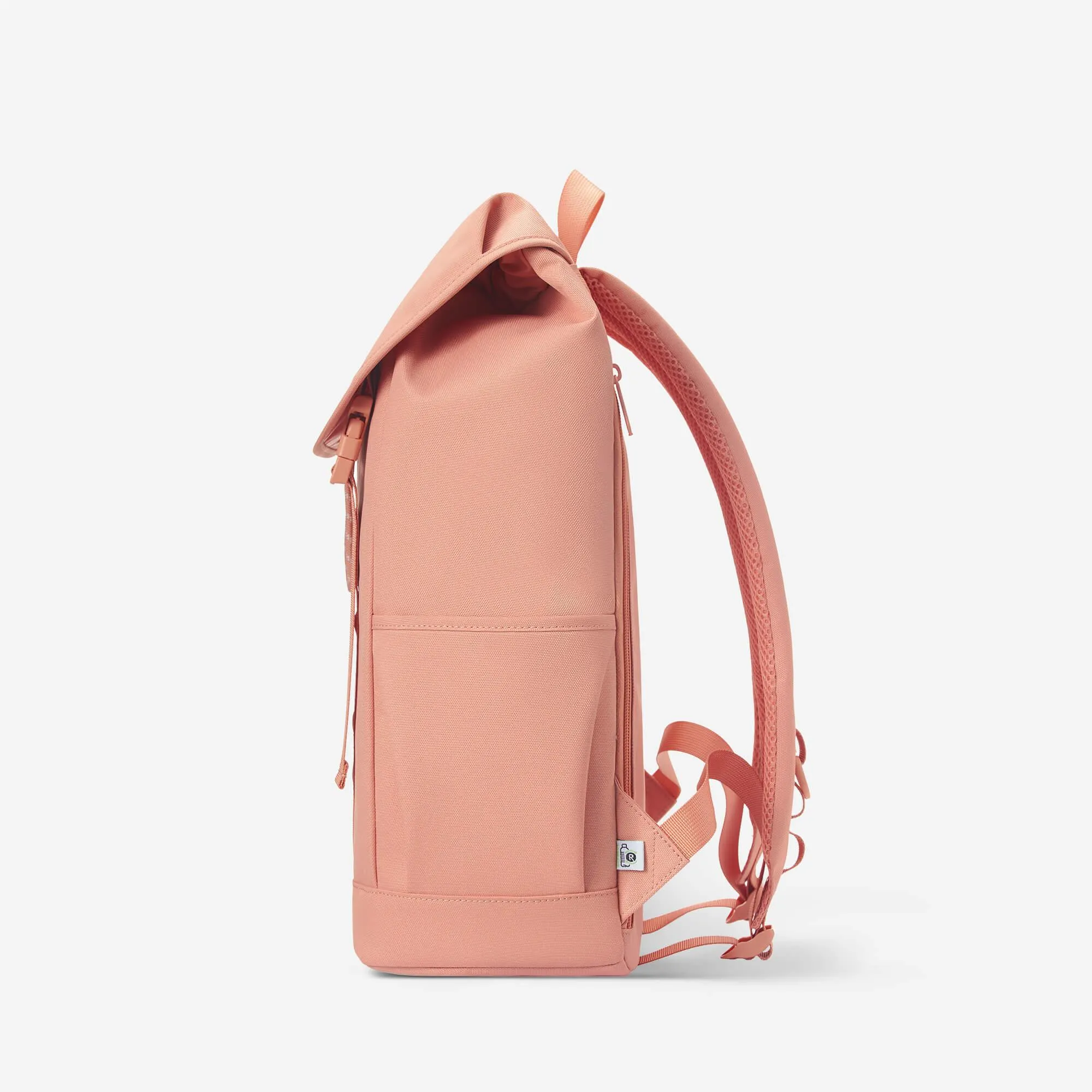 Young Tour Backpack | Glacier Pink | 18L sold by MaH product image thumbnail 3