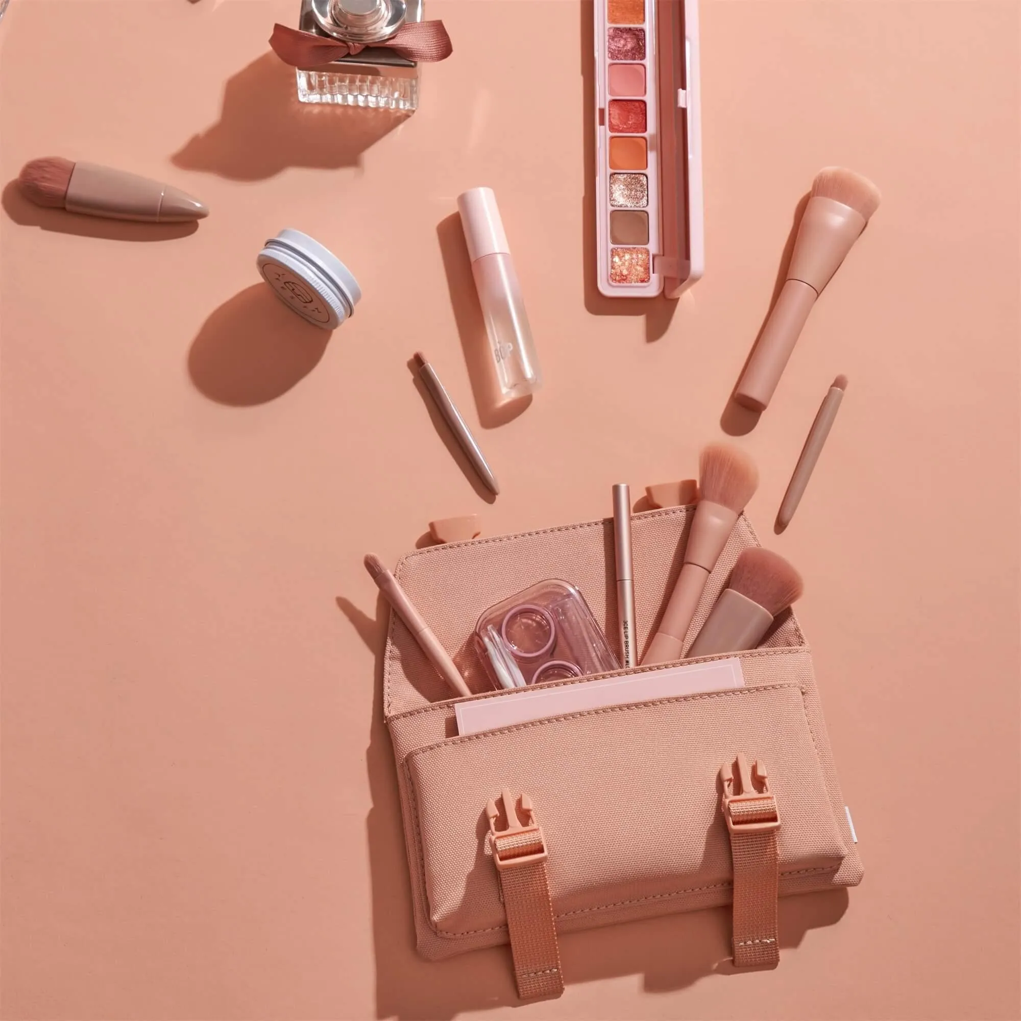Oli Pen Case | Glacier Pink sold by MaH product image thumbnail 5