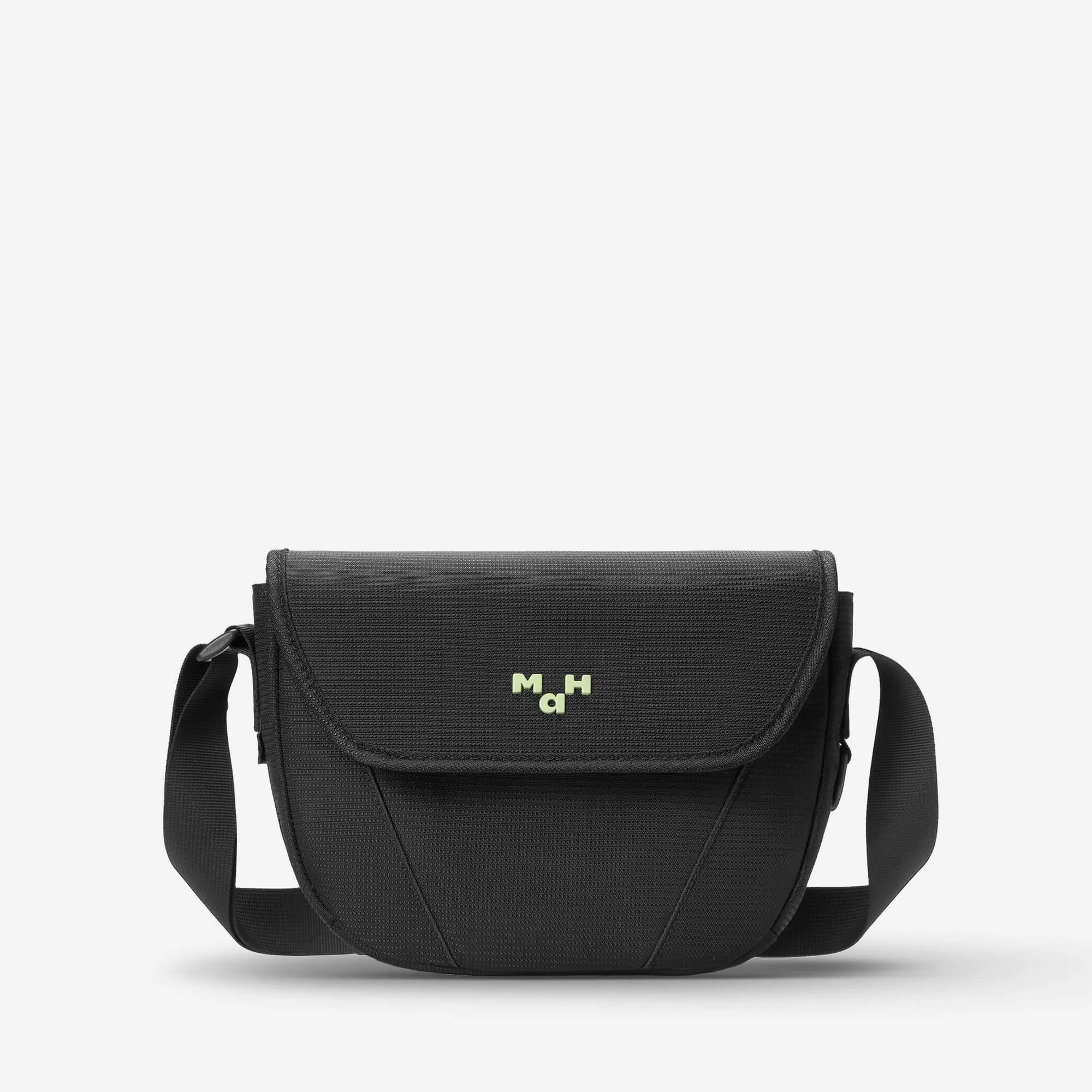 Young Cross Shuttle | Recycloth | Recycled Nylon sold by MaH