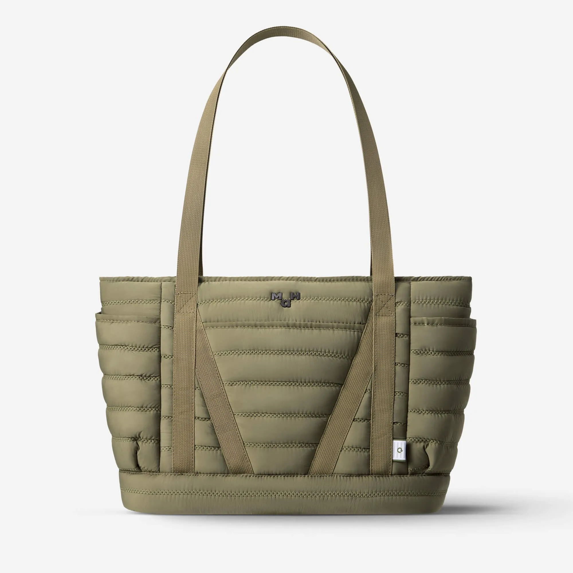 Young Tour Tote| Recycloth | Spinning Cotton | 18L sold by MaH