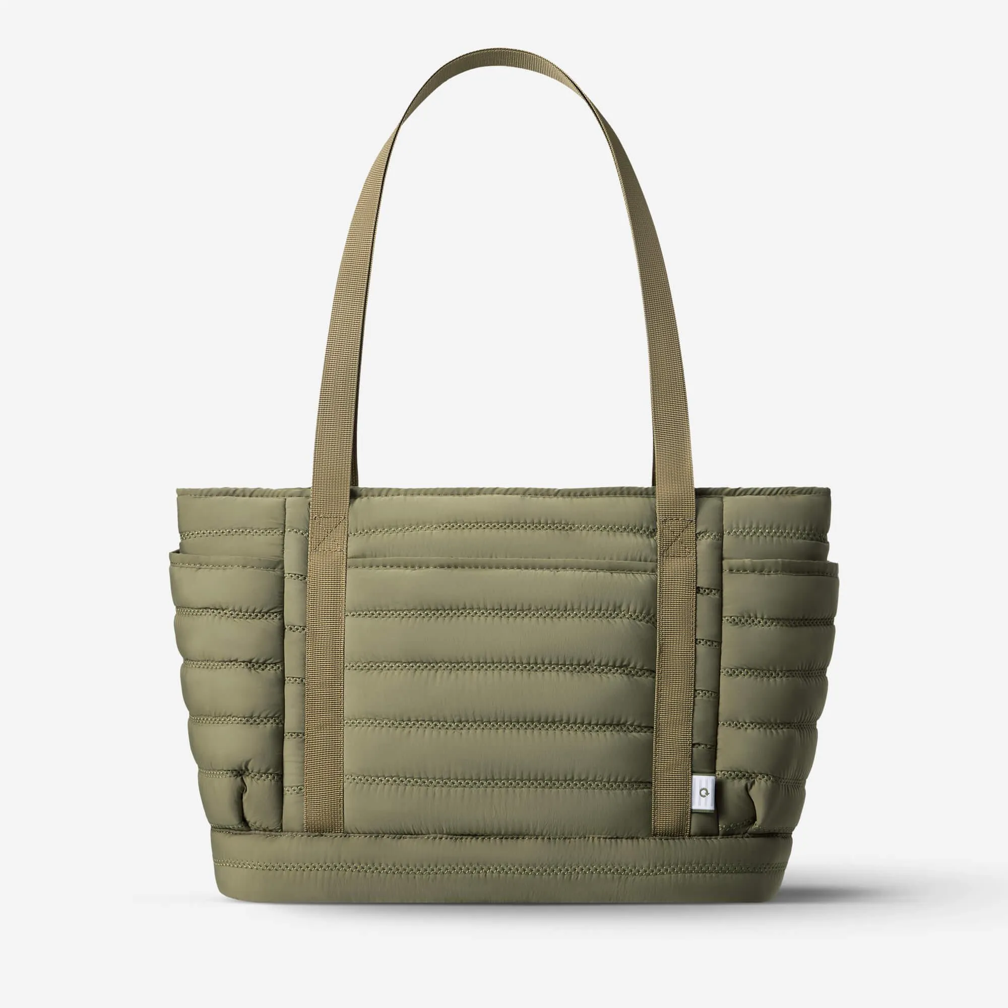 Young Tour Tote| Recycloth | Spinning Cotton | 18L sold by MaH product image thumbnail 4