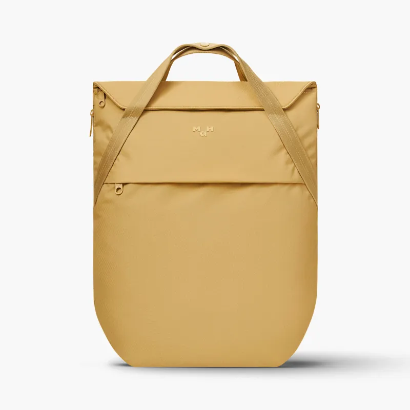 Airy Backpack - Rattan sold by MaH