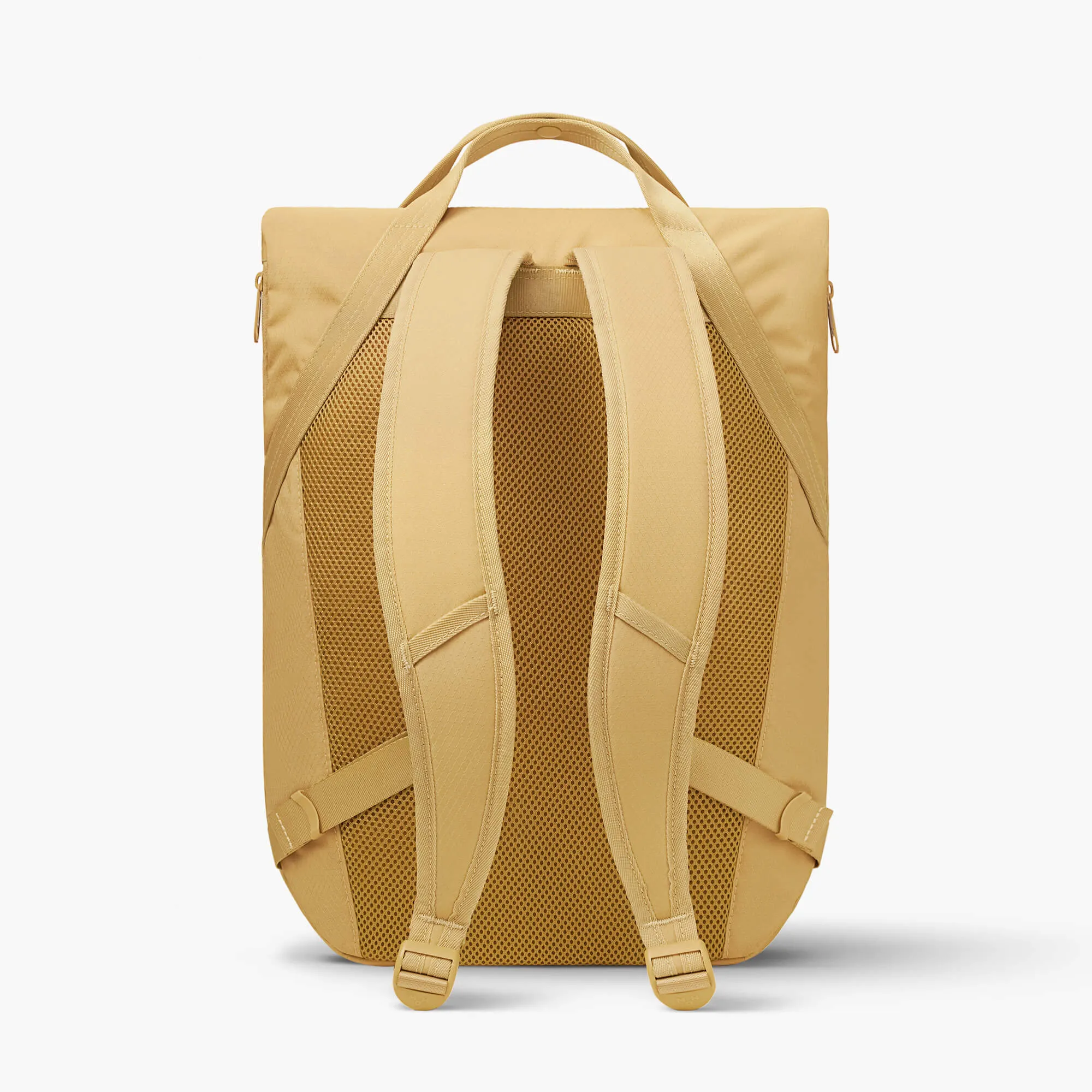 Airy Backpack - Rattan sold by MaH product image thumbnail 4