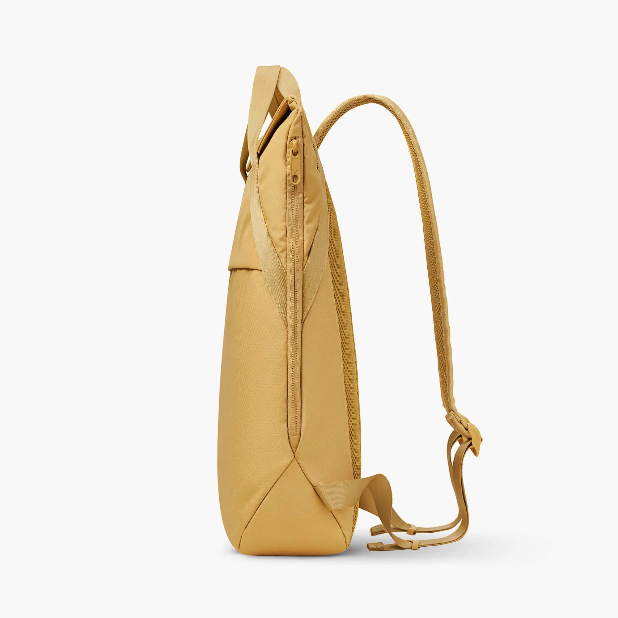 Airy Backpack - Rattan sold by MaH product image thumbnail 3