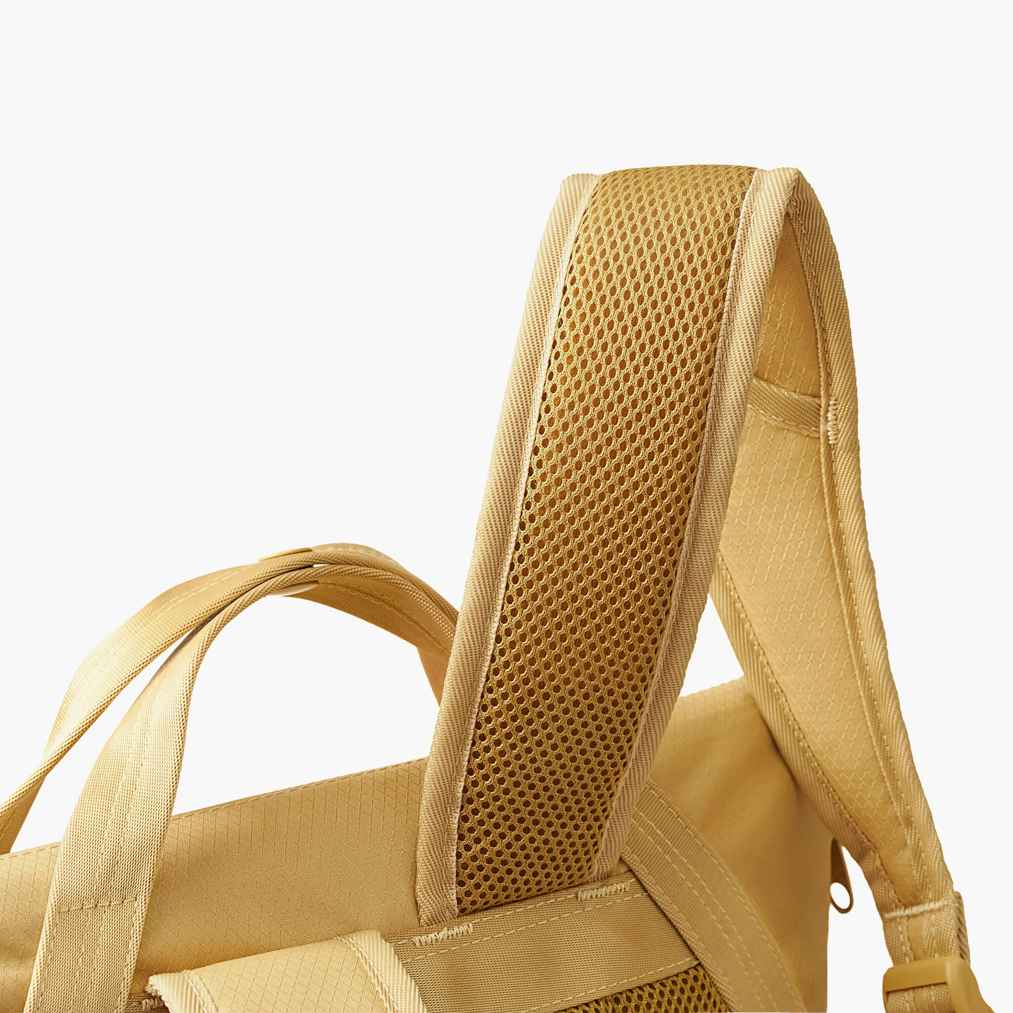 Airy Backpack - Rattan sold by MaH product image thumbnail 5