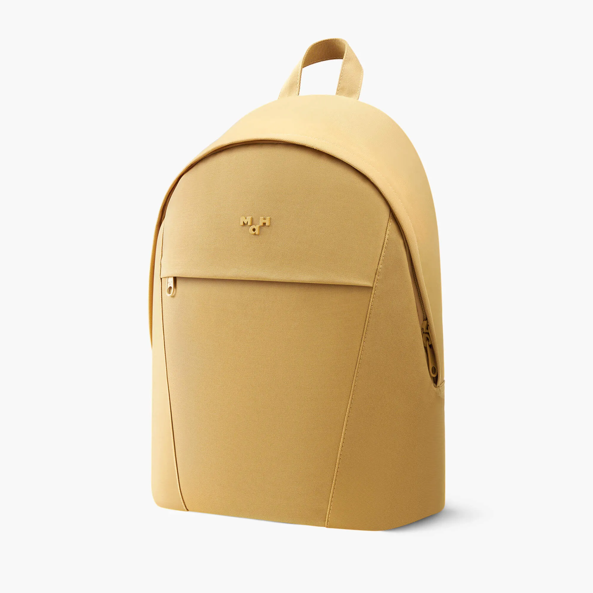 Vital Backpack | Rattan sold by MaH product image thumbnail 2