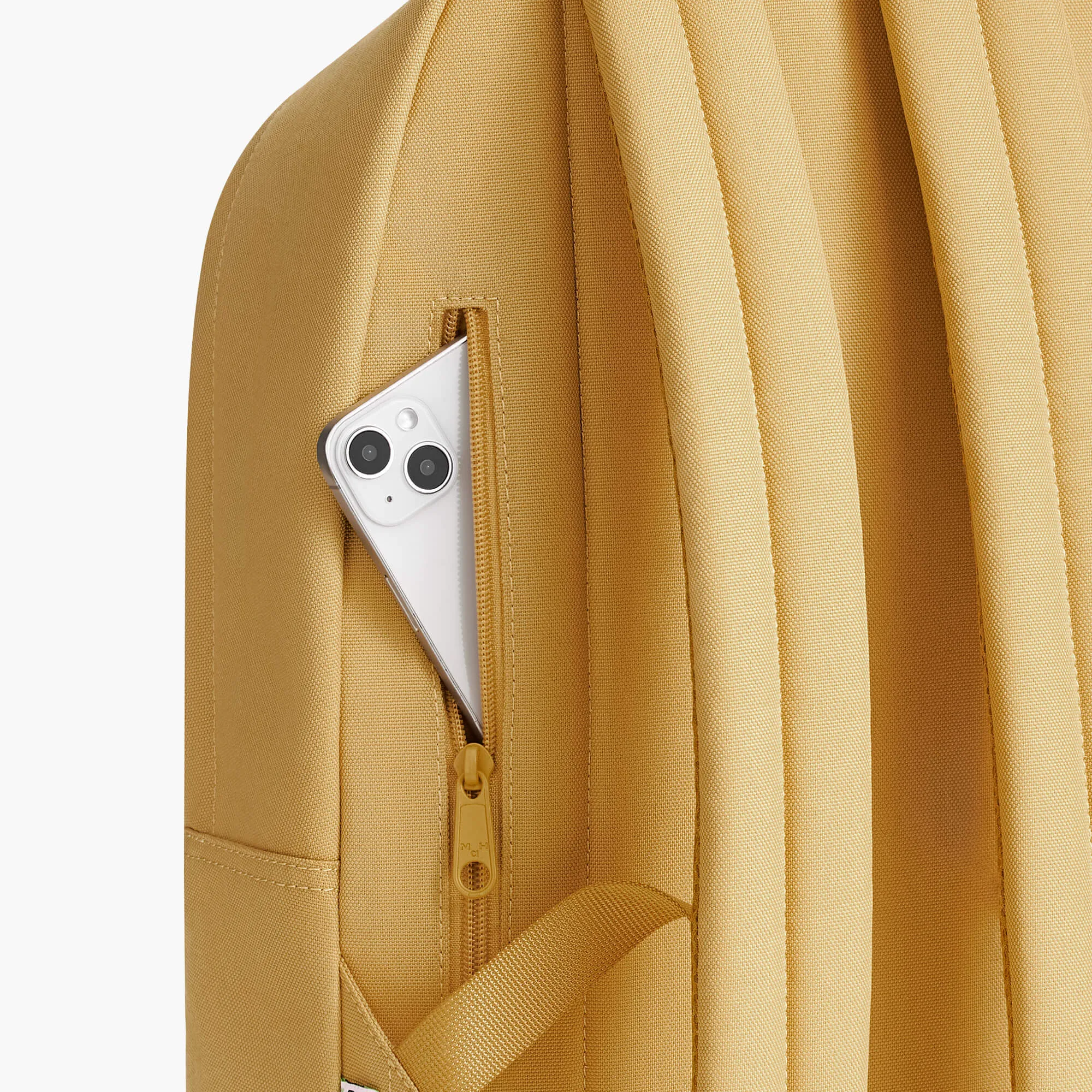 Vital Backpack | Rattan sold by MaH product image thumbnail 5