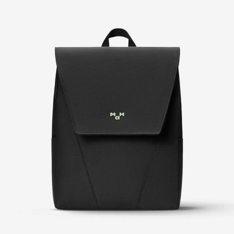 MaH Young Backpack | Recycloth | Recycled Nylon | 13L sold by MaH