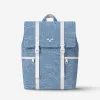 Siro Backpack | Camouflage Denim | 11L sold by MaH