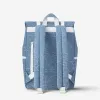 Siro Backpack | Camouflage Denim | 11L sold by MaH