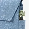 Young Backpack | Camouflage Denim | 13L sold by MaH
