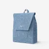 Young Backpack | Camouflage Denim | 13L sold by MaH