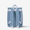Young Backpack | Camouflage Denim | 13L sold by MaH