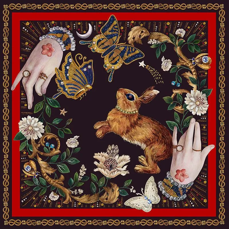 Printing Tote | Fantasy sold by MaH product image thumbnail 5