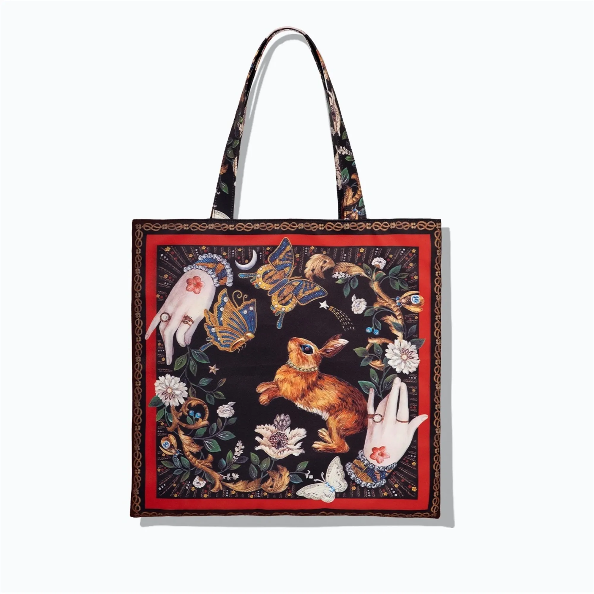 Printing Tote | Fantasy sold by MaH