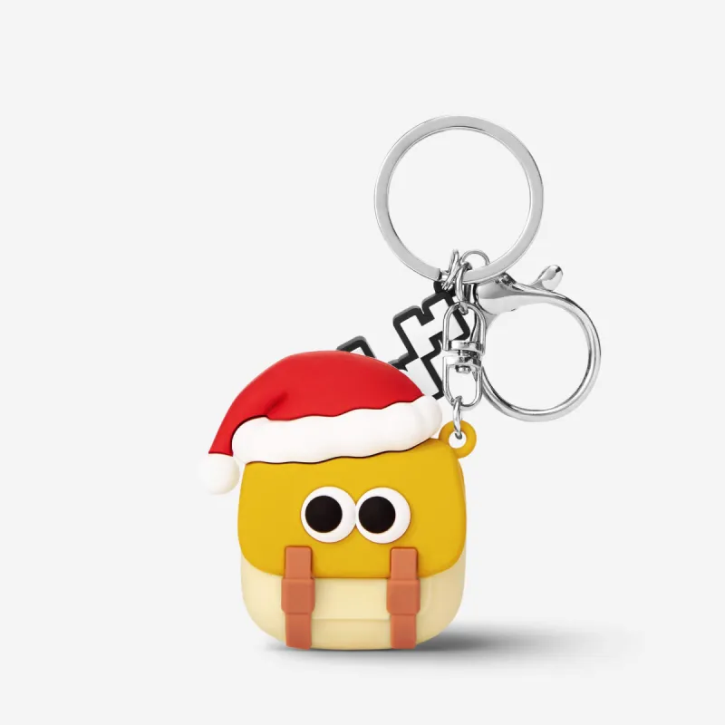 Oli Keychain | Christmas sold by MaH