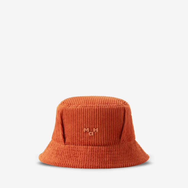Hat | 6 Pit Corduroy sold by MaH