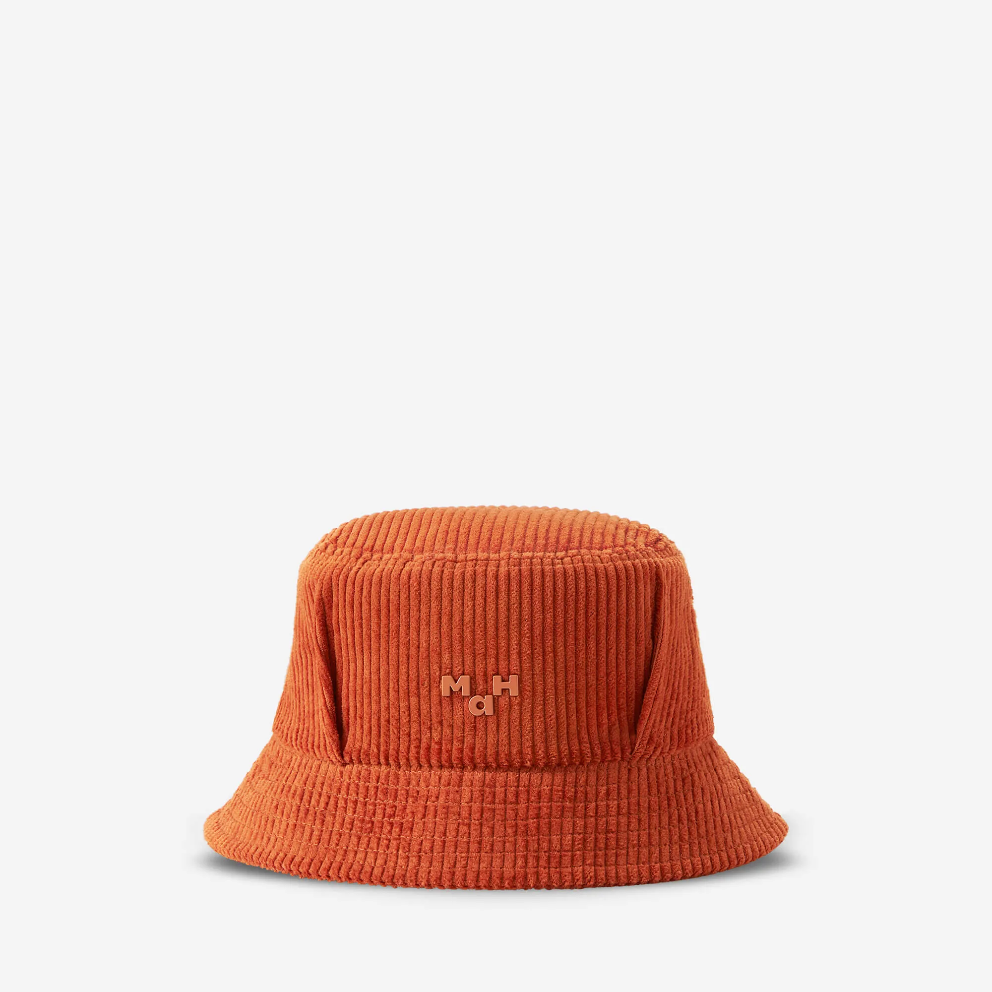 Hat | 6 Pit Corduroy sold by MaH
