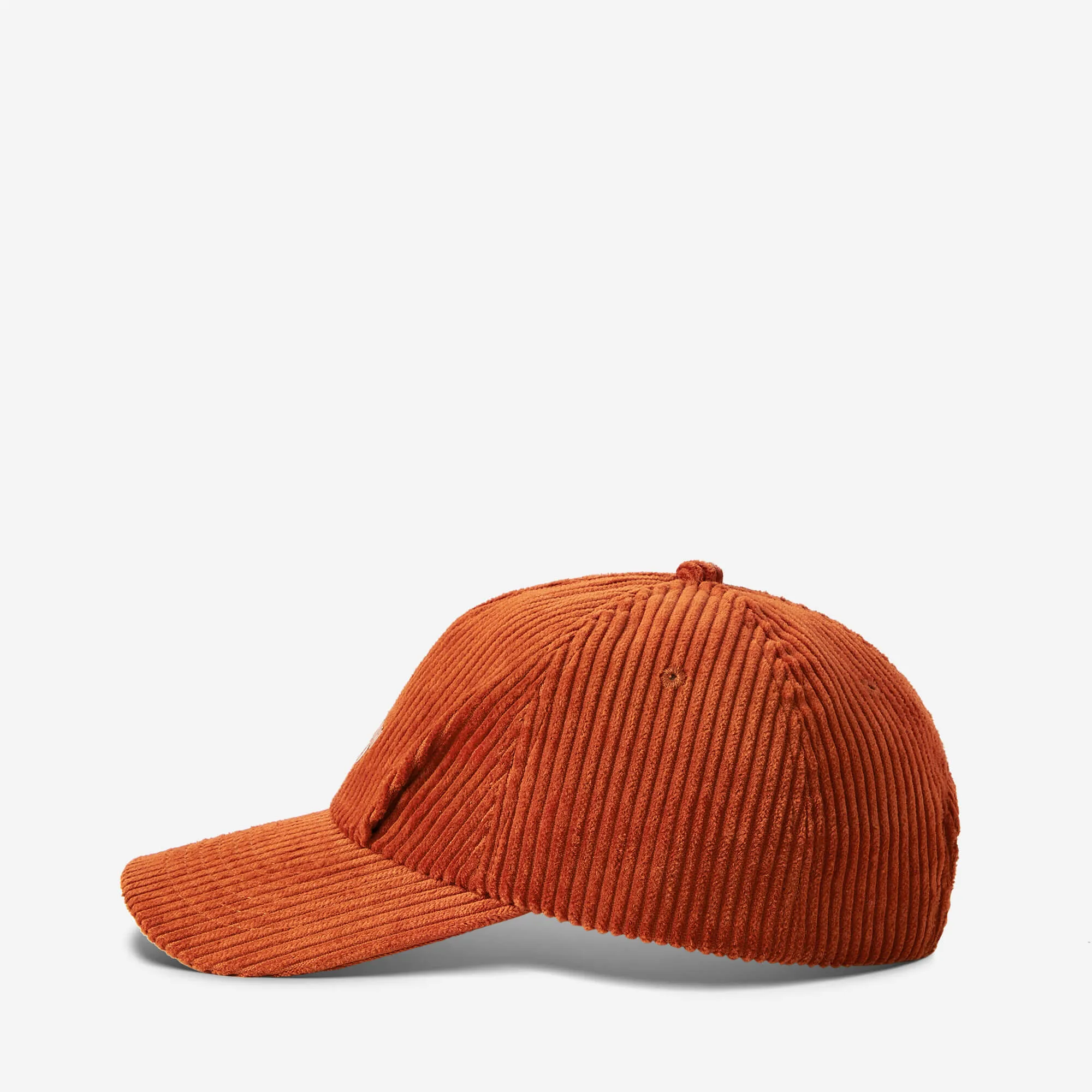 Cap | 6 Pit Corduroy sold by MaH product image thumbnail 3