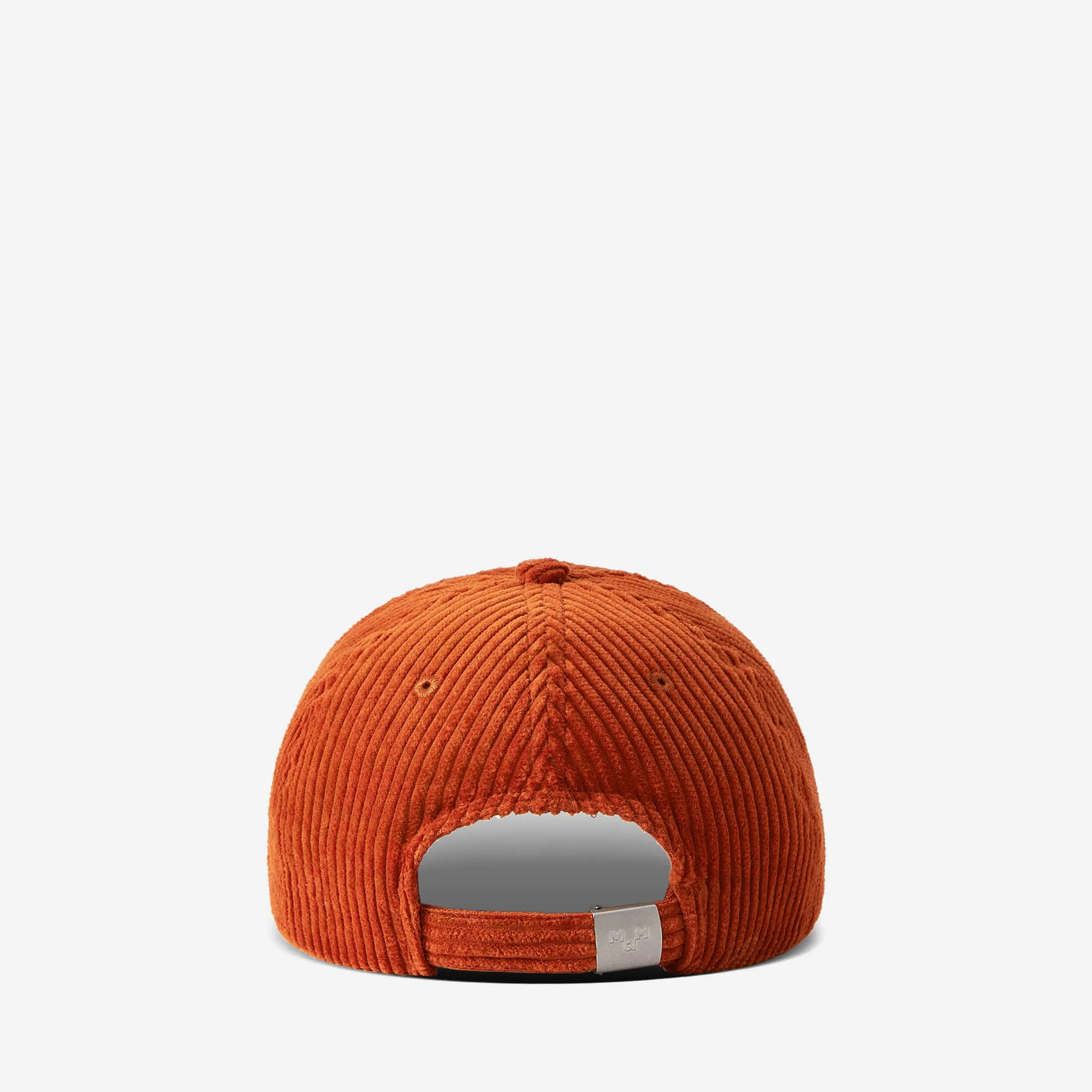 Cap | 6 Pit Corduroy sold by MaH product image thumbnail 4
