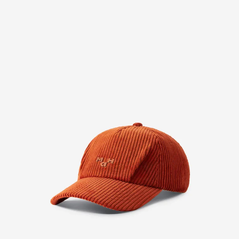Cap | 6 Pit Corduroy sold by MaH