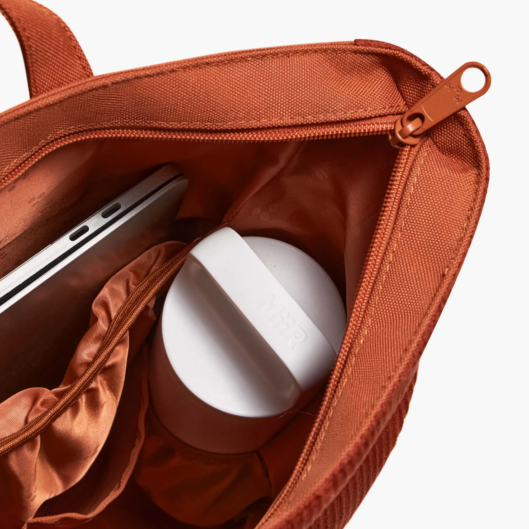 Line Backpack| Corduroy sold by MaH product image thumbnail 5