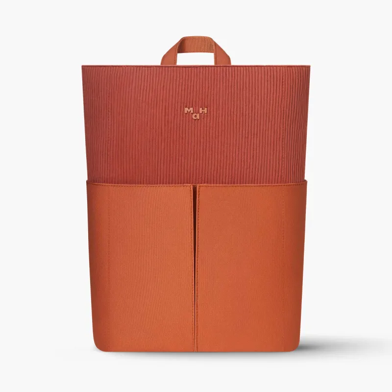 Line Backpack| Corduroy sold by MaH