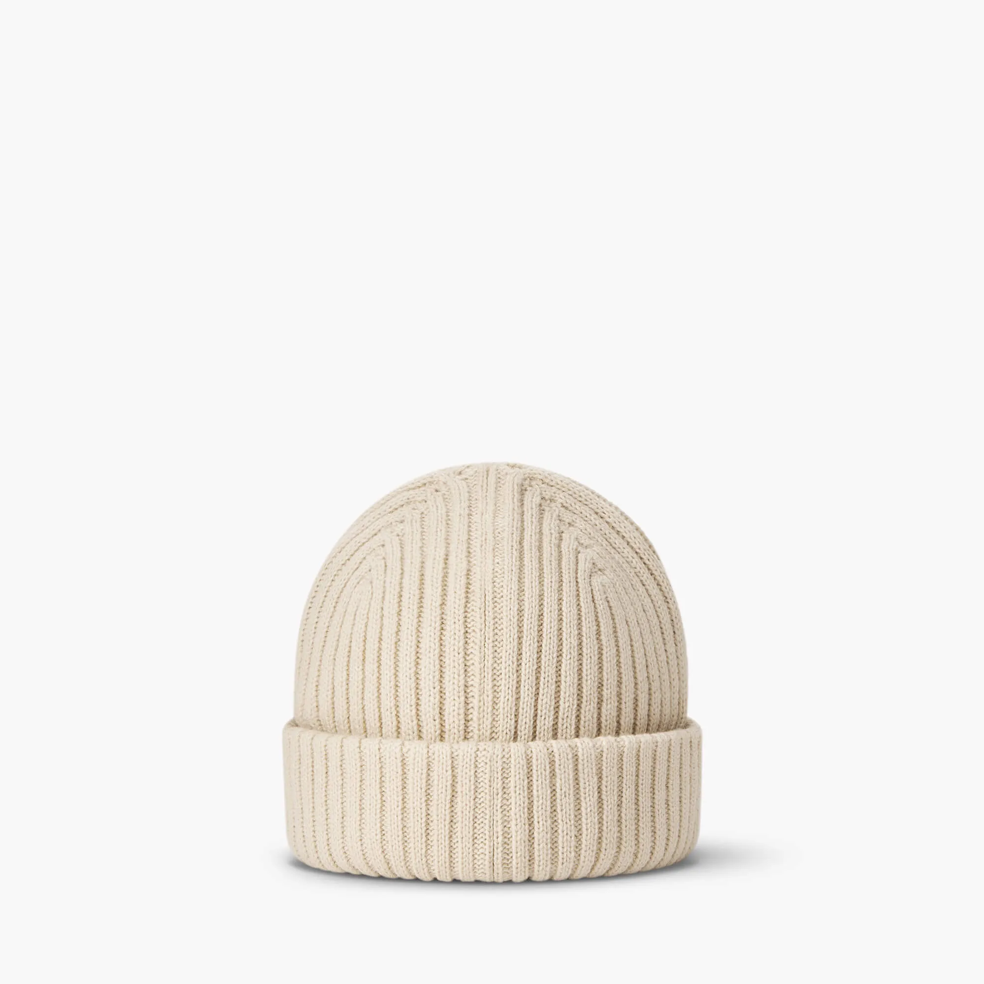 Puff Knit Cap sold by MaH product image thumbnail 4