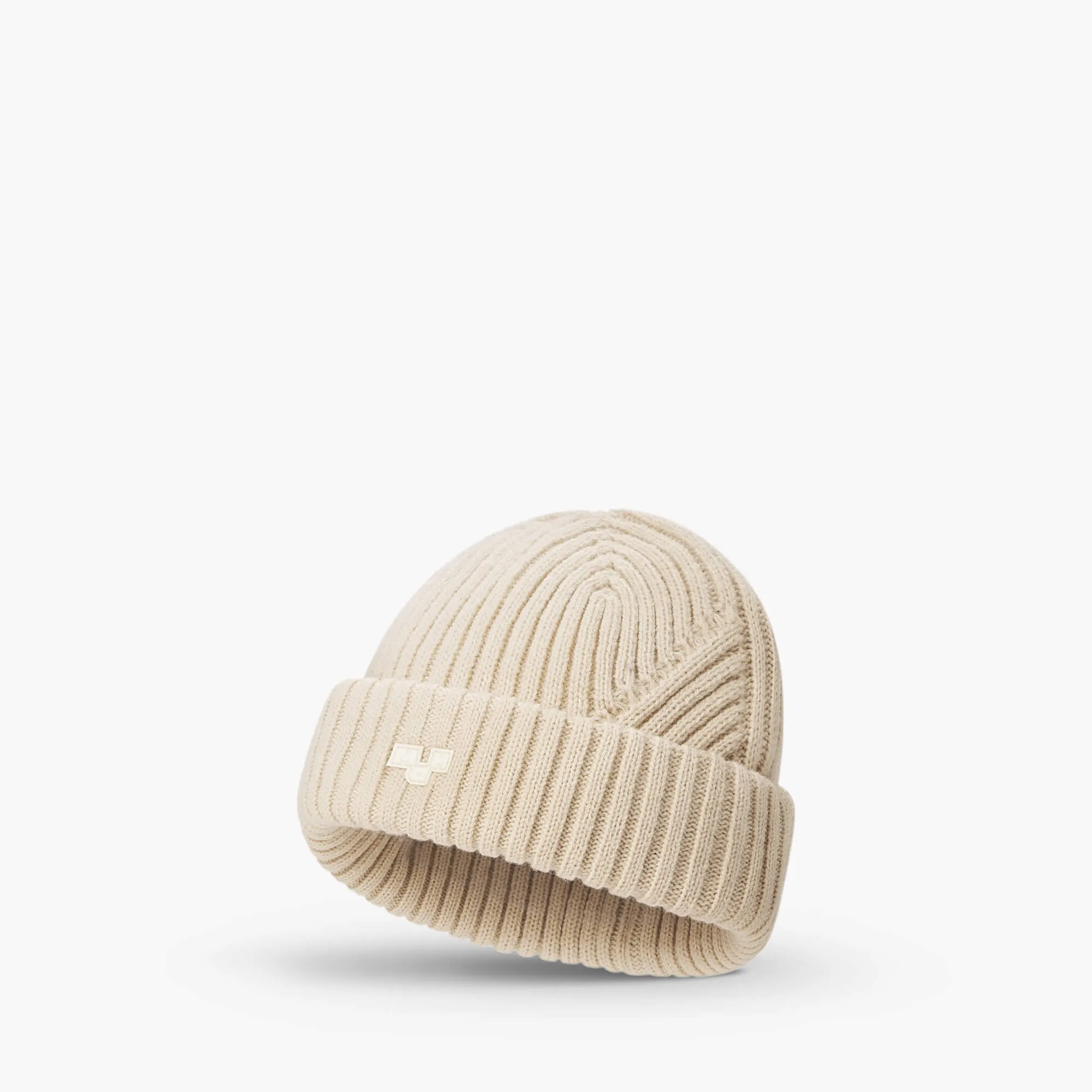 Puff Knit Cap sold by MaH product image thumbnail 2