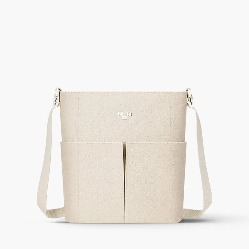 Line Cross | Canvas made by MaH