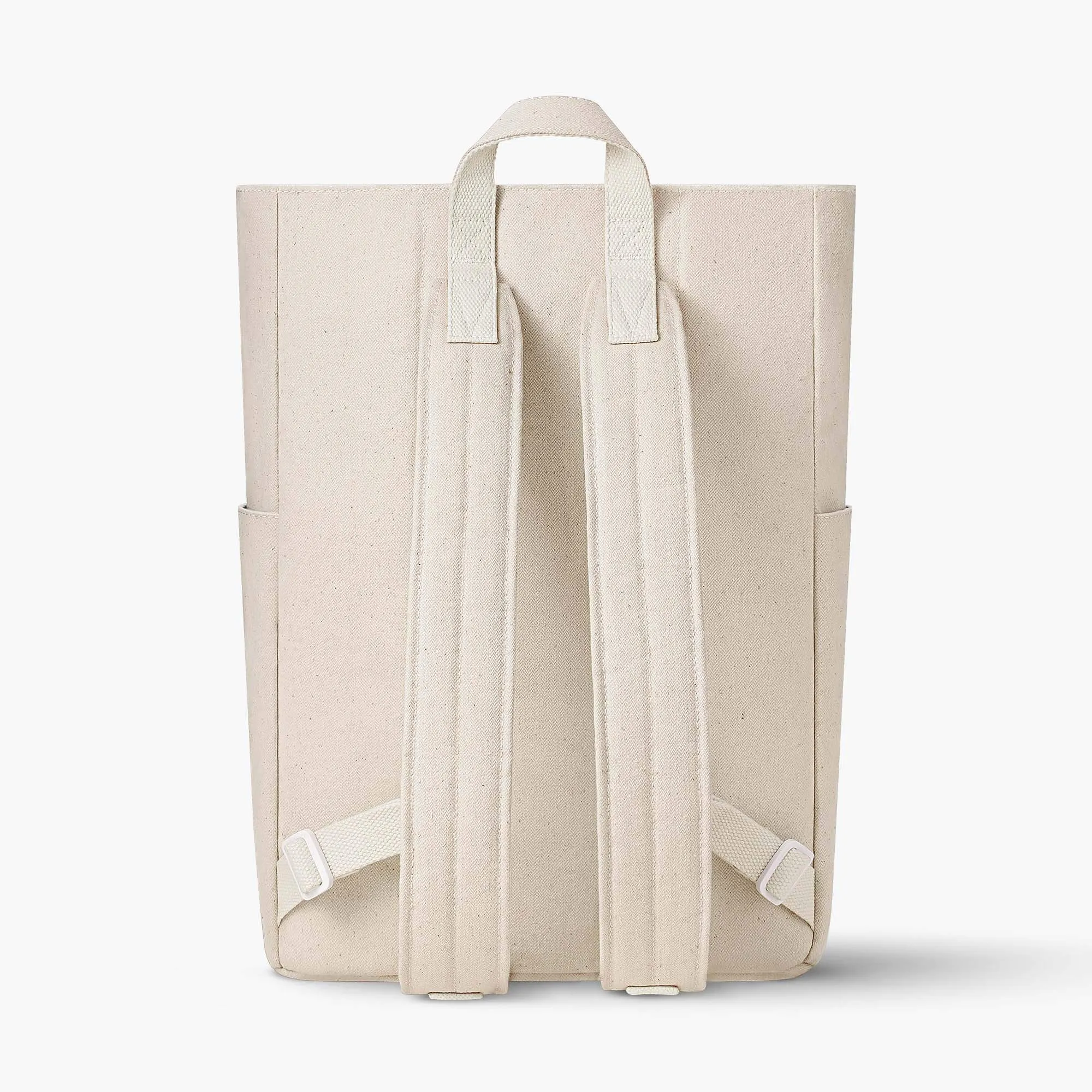 Line Backpack| Canvas sold by MaH product image thumbnail 4