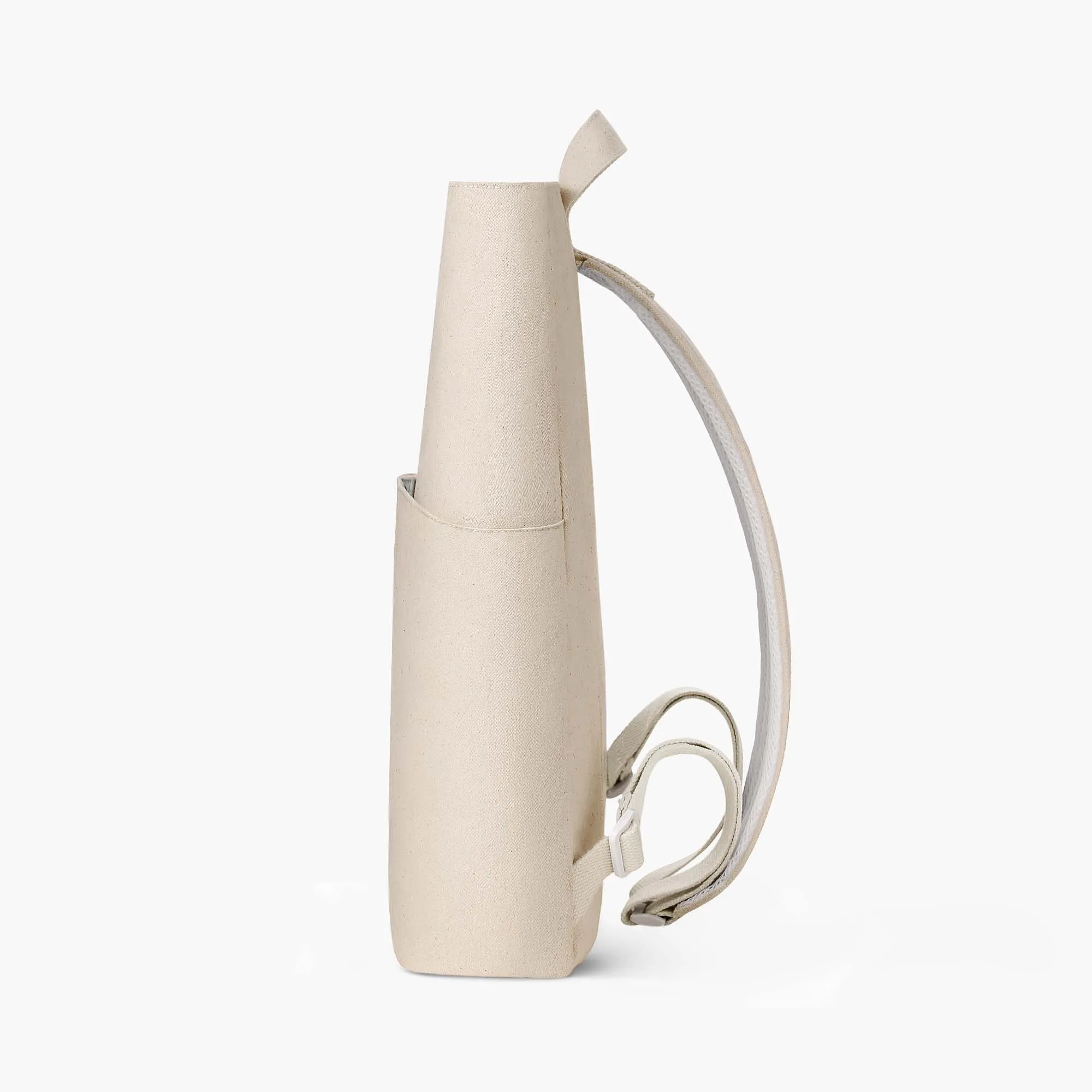 Line Backpack| Canvas sold by MaH product image thumbnail 3