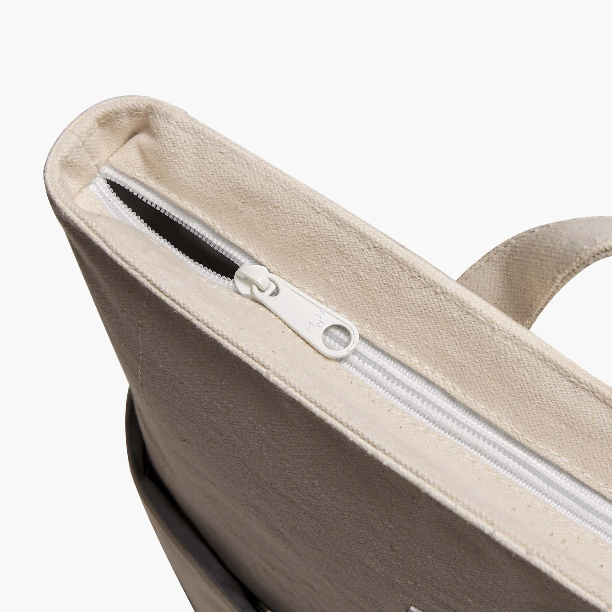 Line Backpack| Canvas sold by MaH product image thumbnail 5