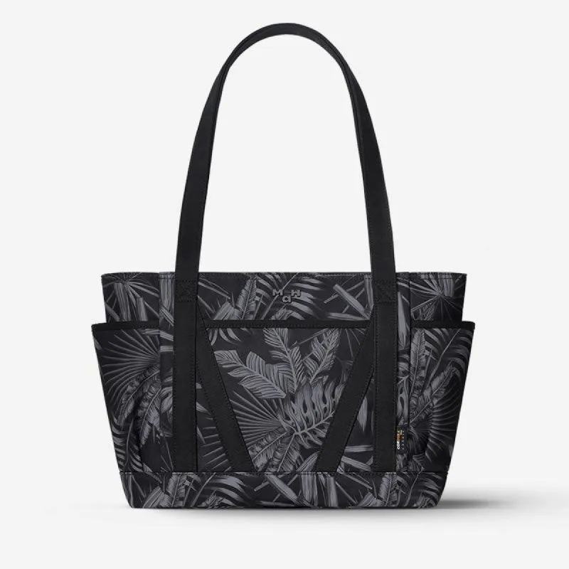 MaH Young Tour Tote | Rainforest Secret | 18L sold by MaH